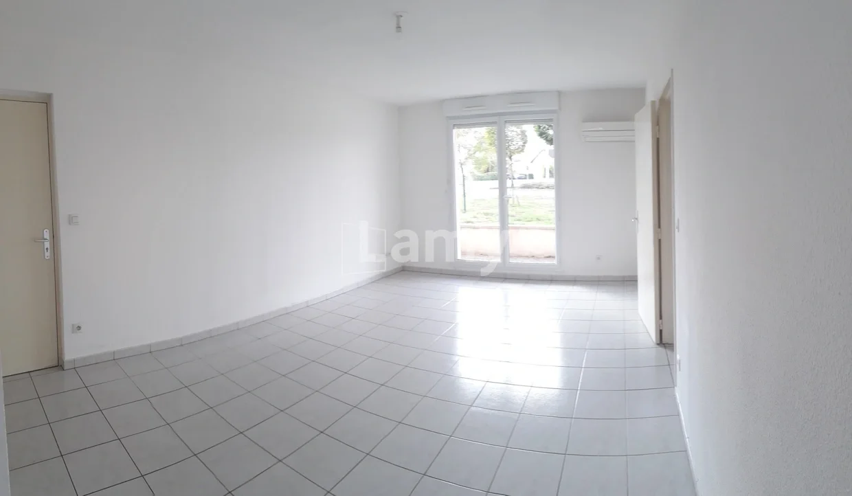 Appartement Rue du Général Séré de Rivières à Écrouves