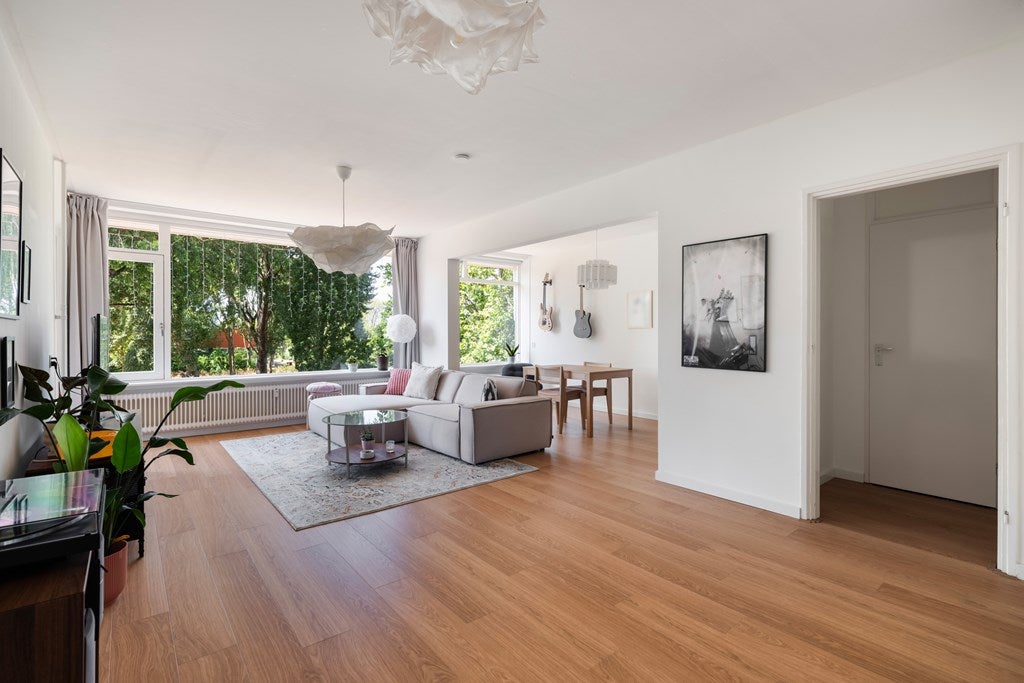 Appartement Engelandlaan 582 in Haarlem