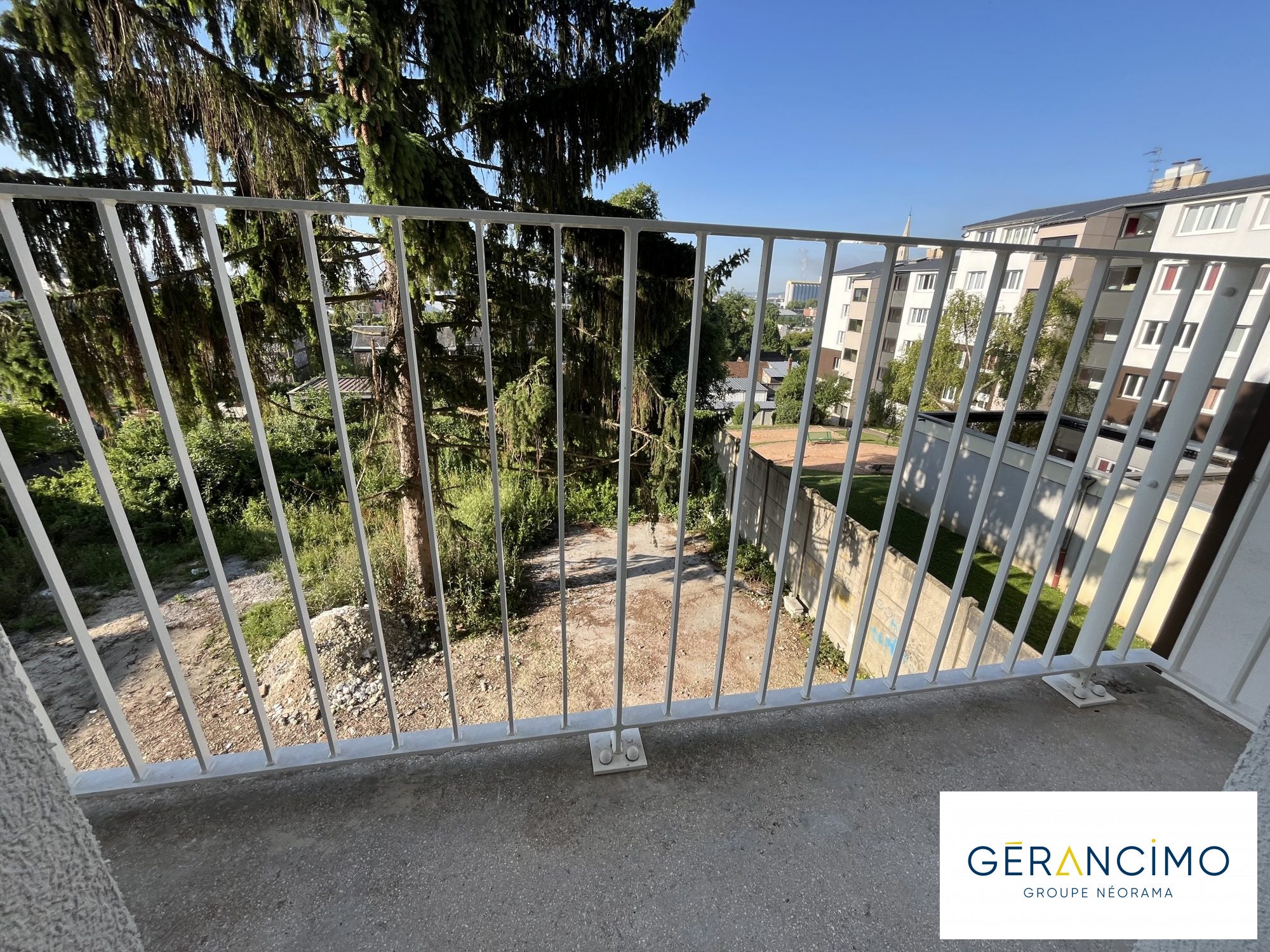 Flat Rue du Renard in Rouen