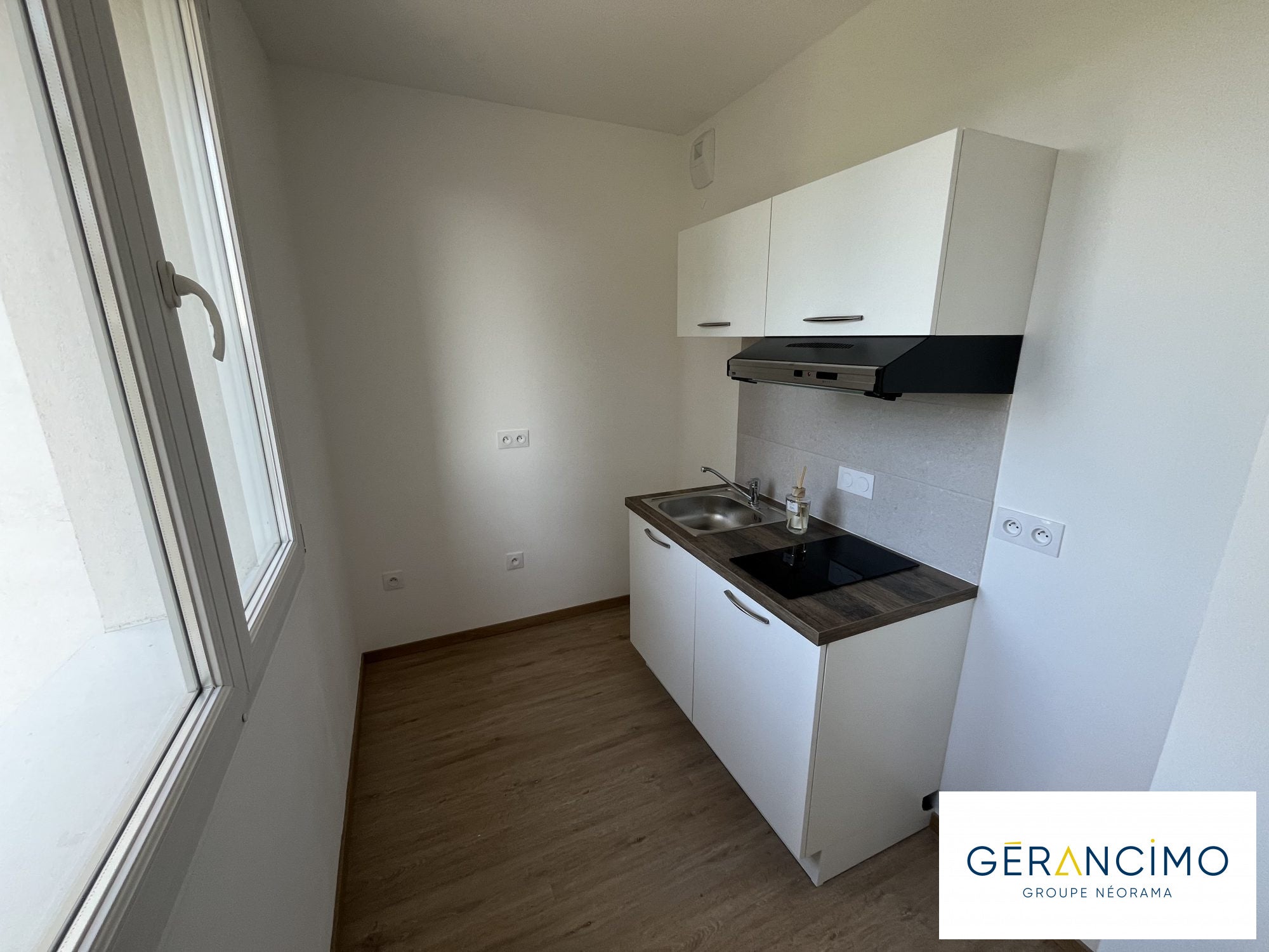 Flat Rue du Renard in Rouen