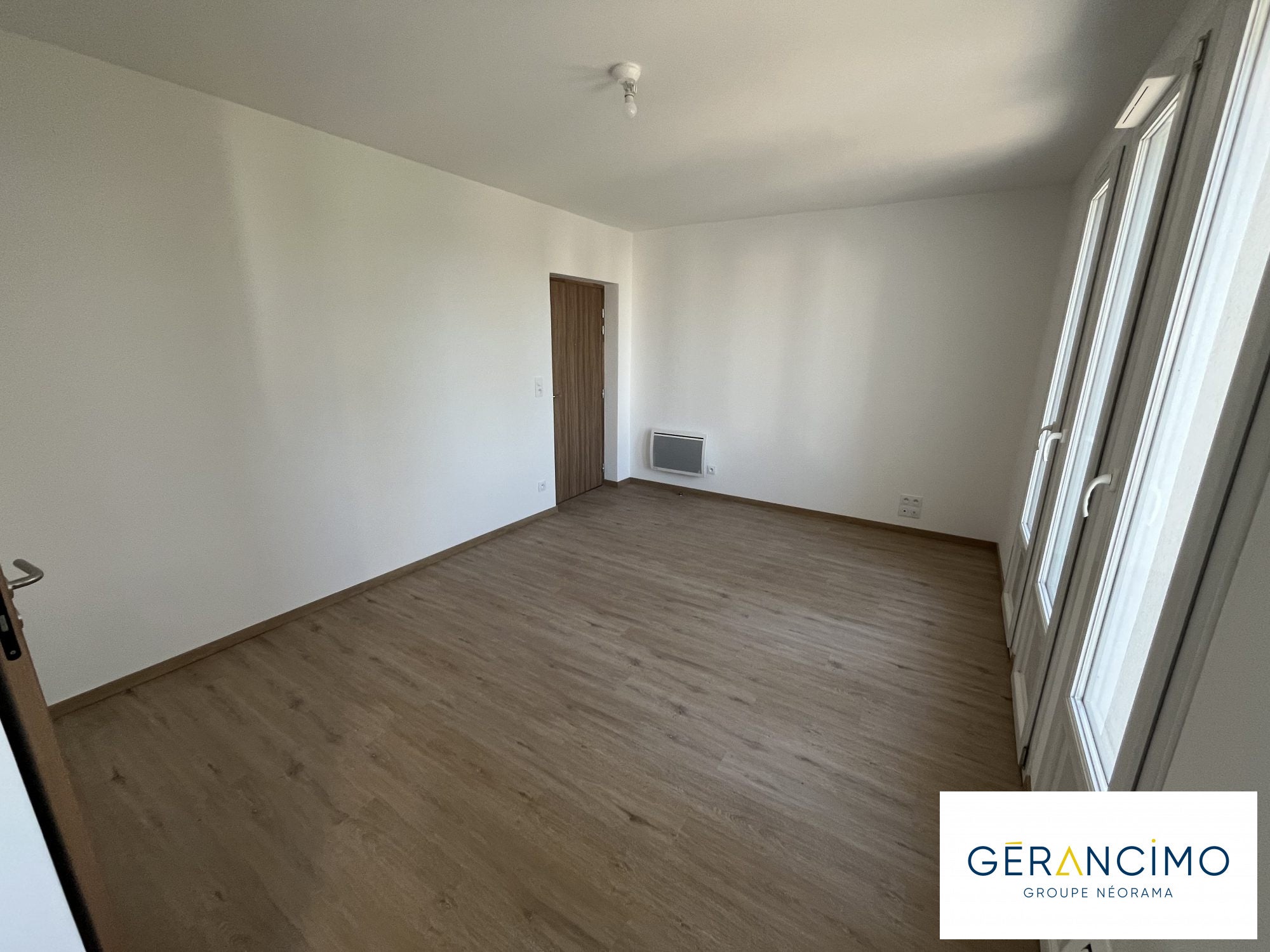 Flat Rue du Renard in Rouen