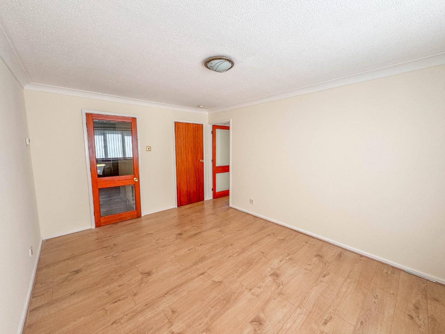 Flat Arbury Road in Cambridge
