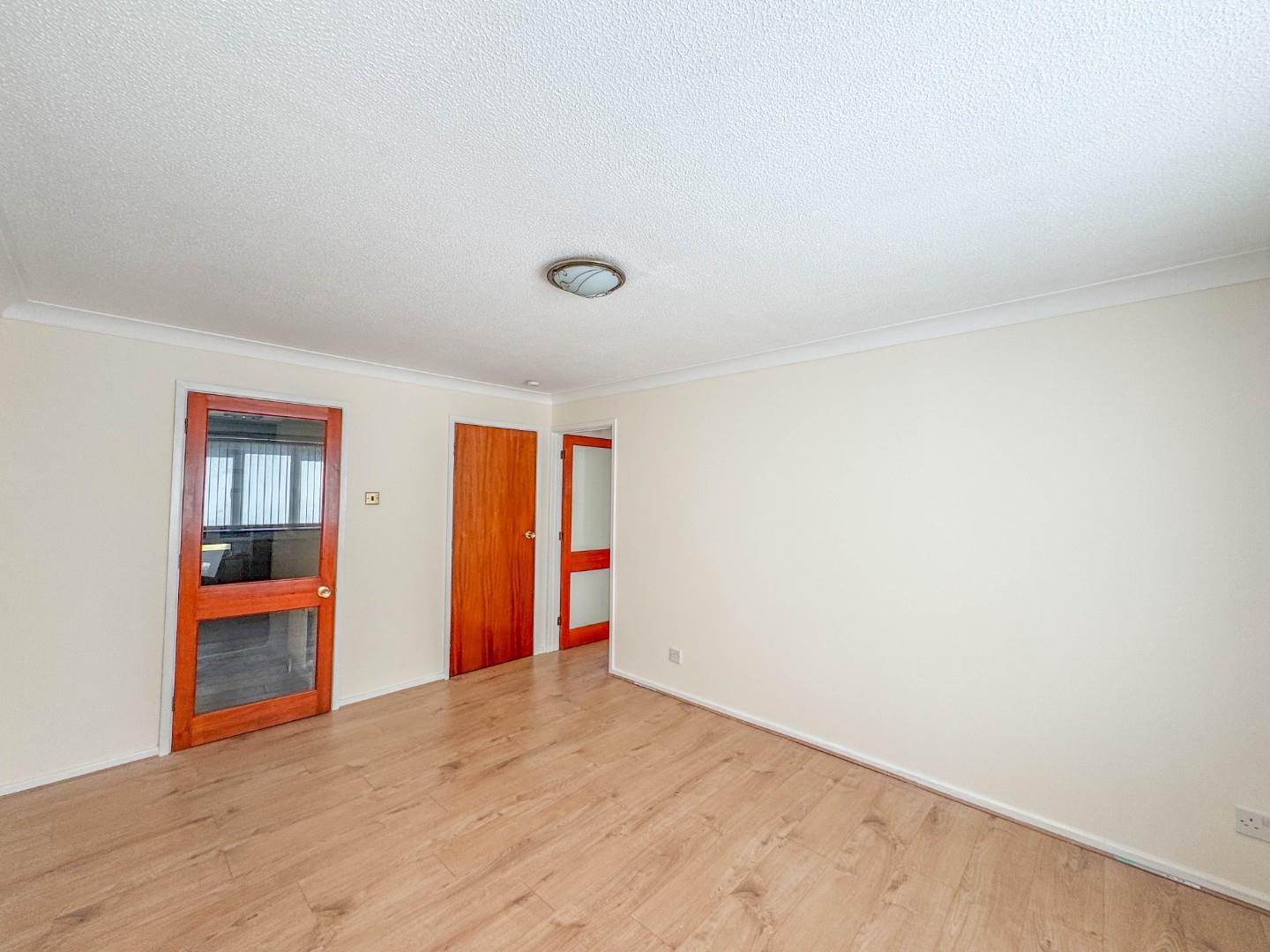 Flat Arbury Road in Cambridge