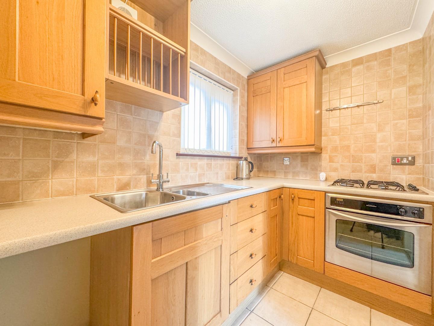 Flat Arbury Road in Cambridge