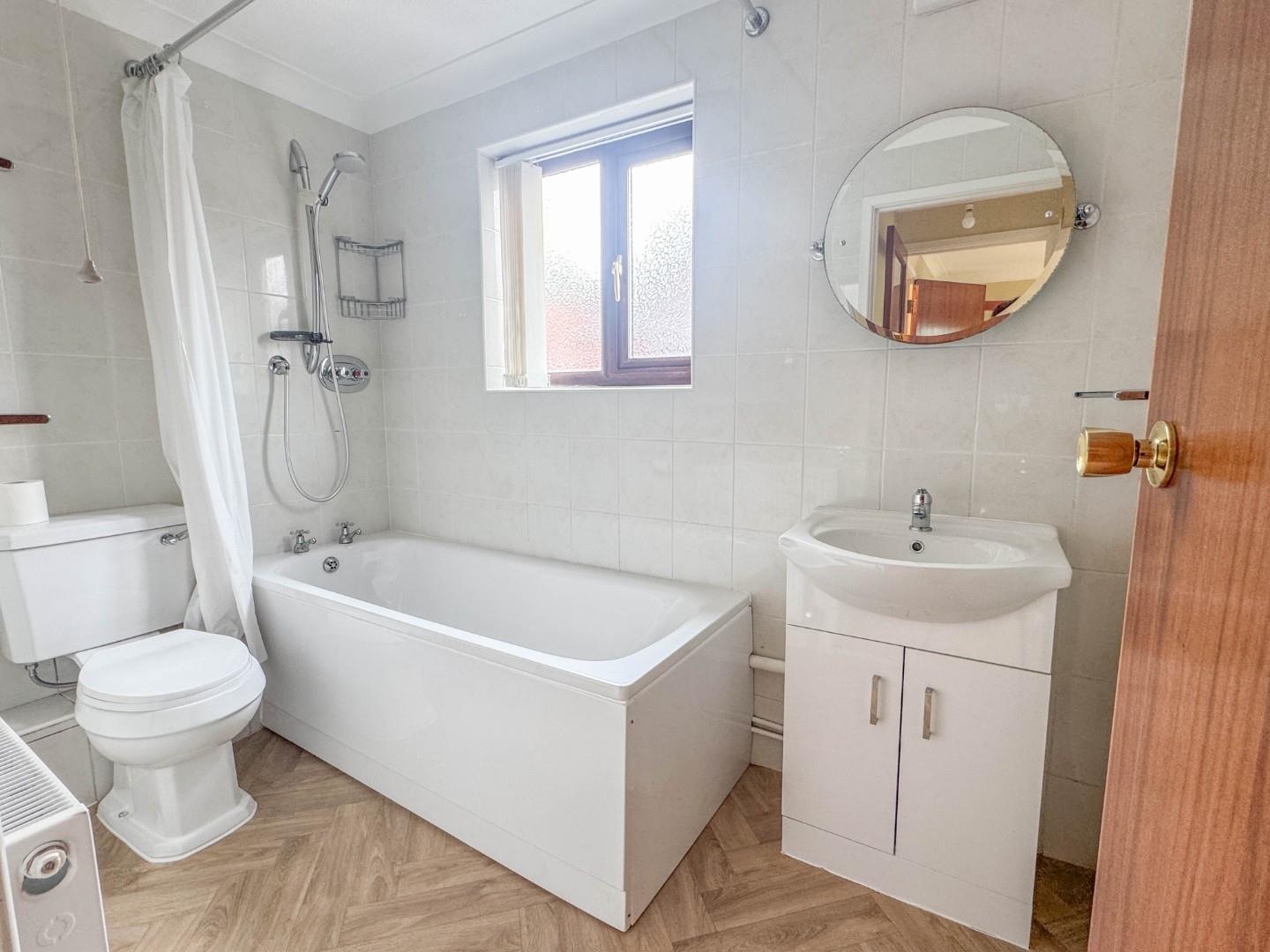 Flat Arbury Road in Cambridge