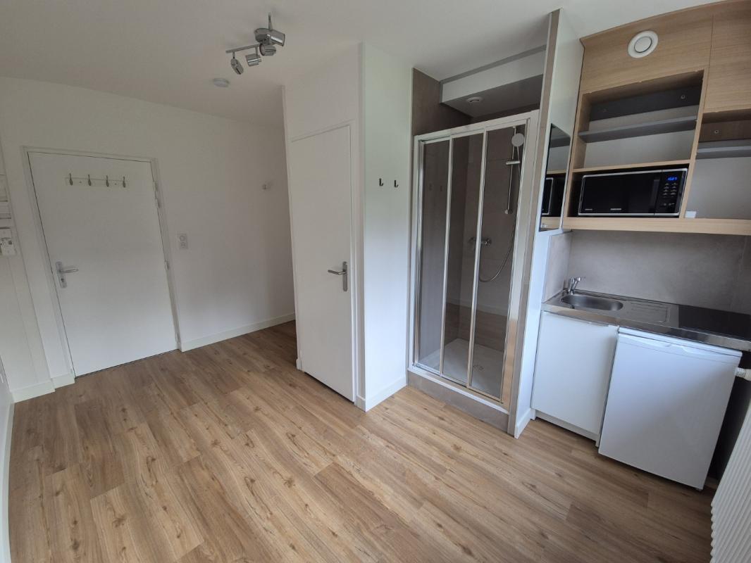 Appartement Rue Isabey à Nancy