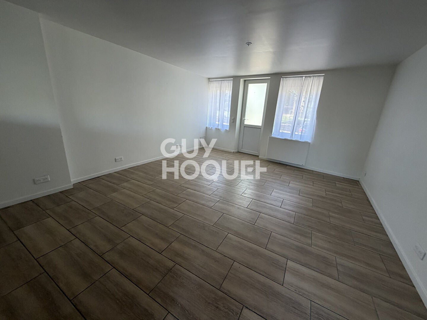 Maison Route de la Forêt à Hauville