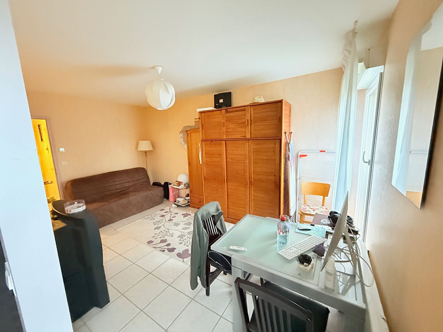 Flat Boulevard de Riolles in Pont-à-Mousson