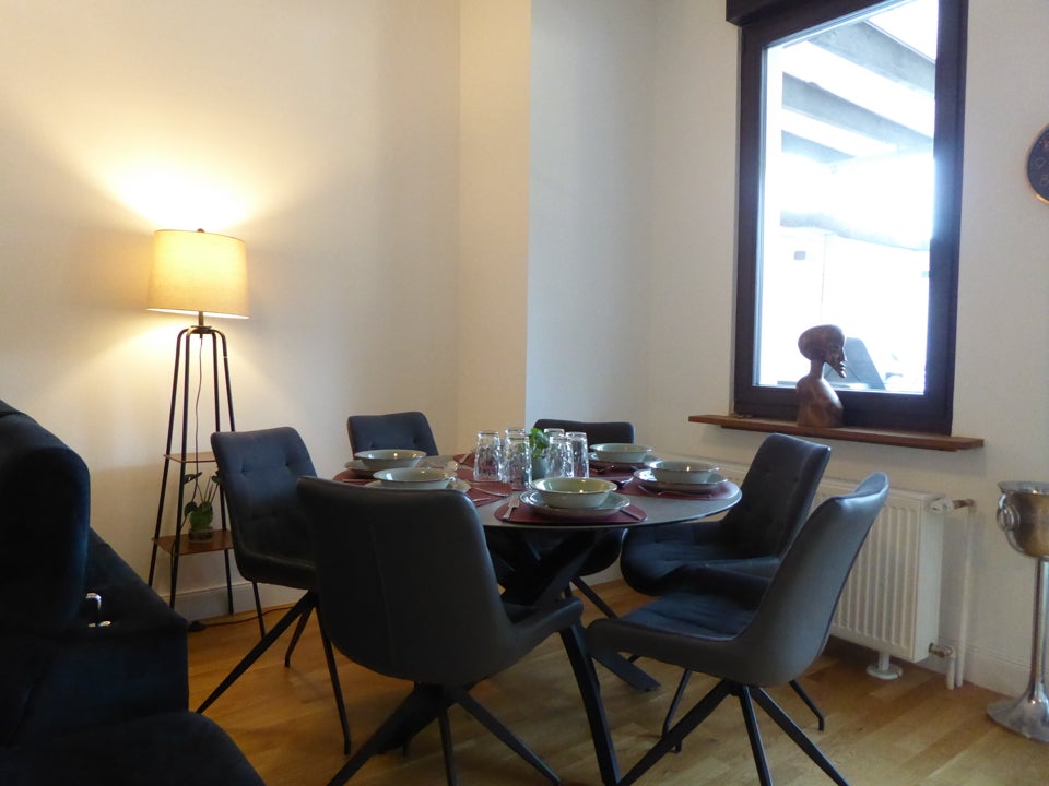 Wohnung Prankelstraße in Weinheim (Kernstadt)