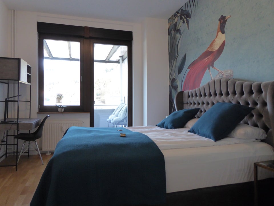 Wohnung Prankelstraße in Weinheim (Kernstadt)