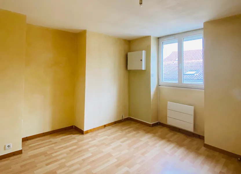 Appartement Rue de la République à Moirans