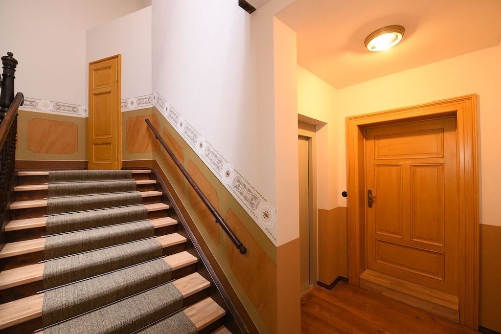 Wohnung Lützowstraße in Leipzig