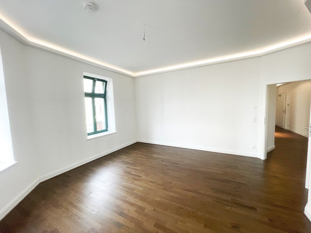 Wohnung Lützowstraße in Leipzig