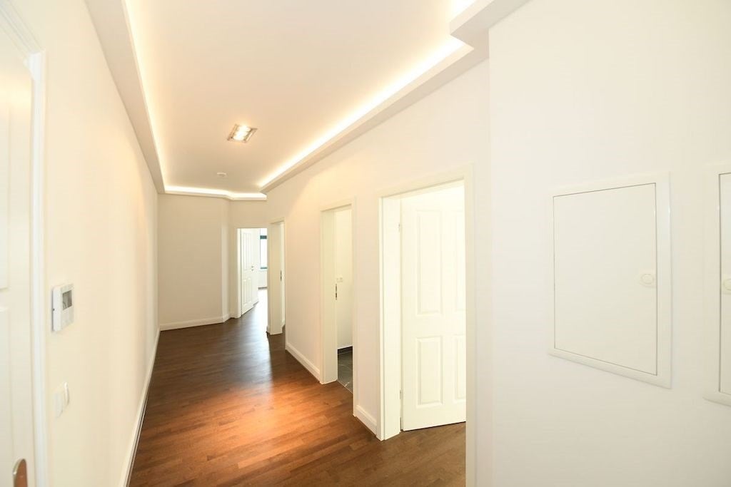 Wohnung Lützowstraße in Leipzig