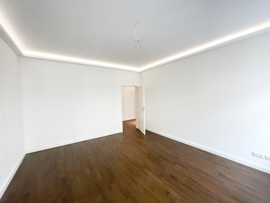 Wohnung Lützowstraße in Leipzig