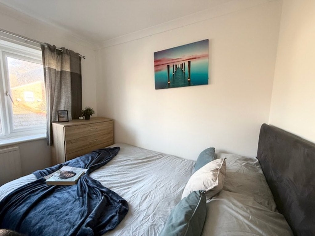 Room Alma Road in Southampton