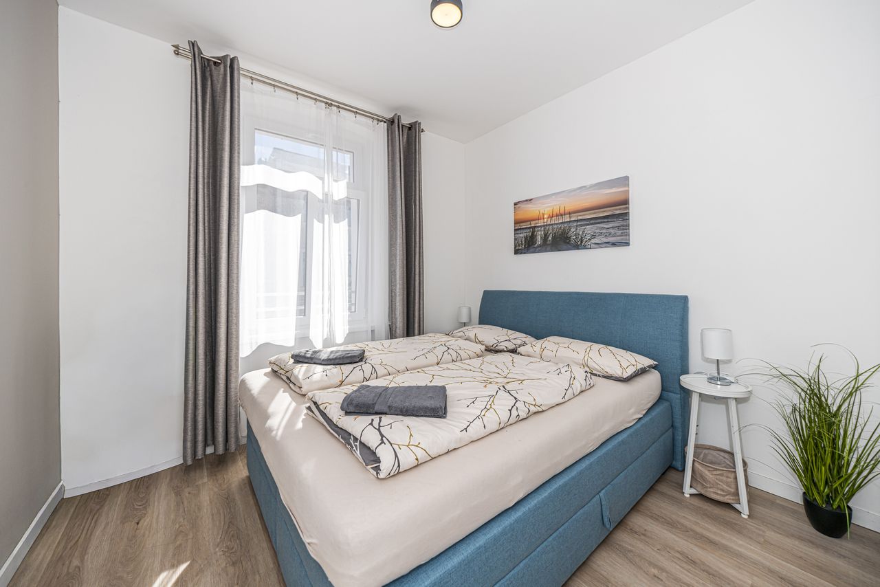 Wohnung Landsberger Straße in Halle (Saale)