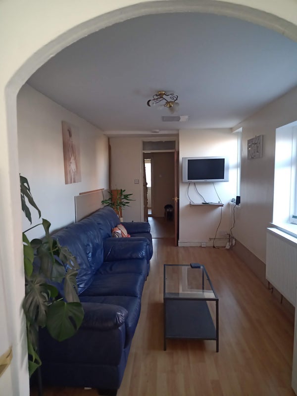 Room Beresford Road Lane in Cardiff