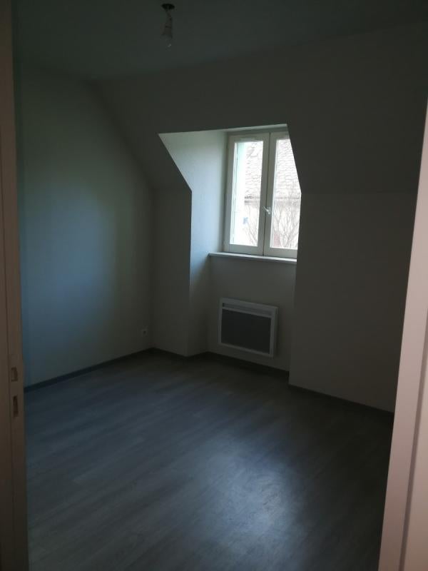 Flat Rue de la Résistance in Chirac
