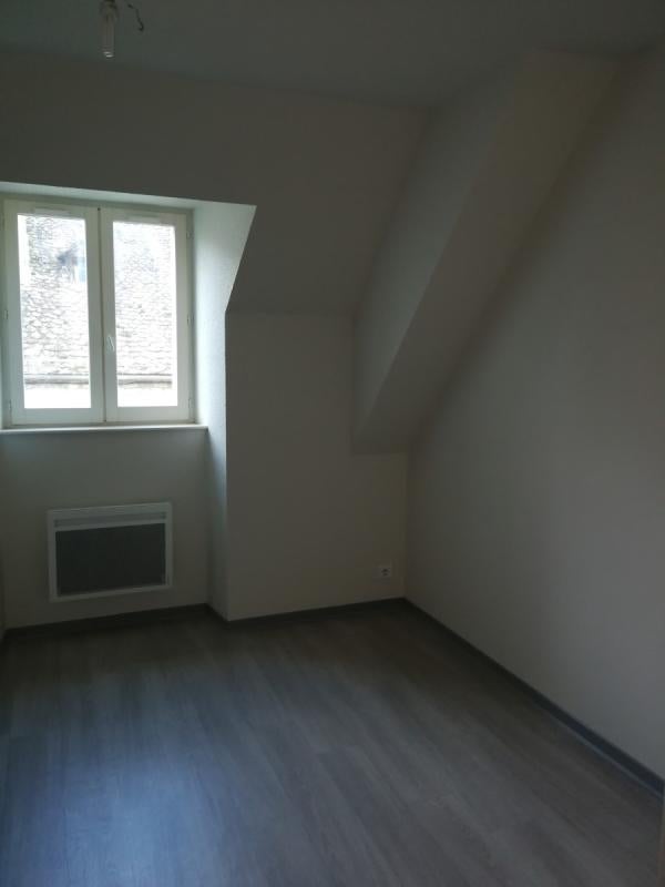 Flat Rue de la Résistance in Chirac