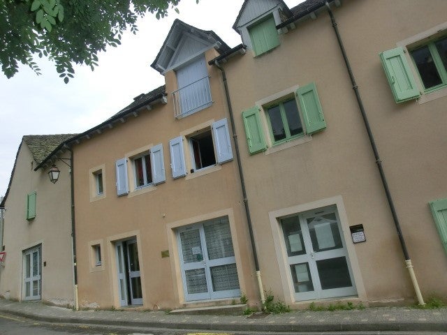 Flat Rue de la Résistance in Chirac