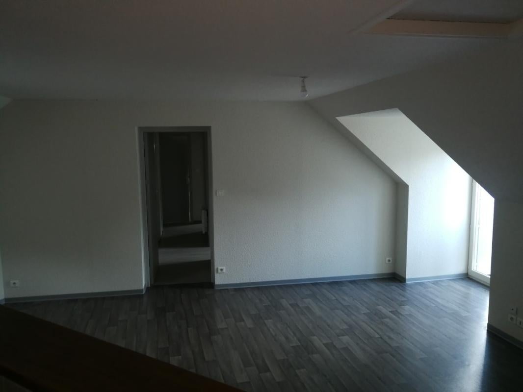 Flat Rue de la Résistance in Chirac