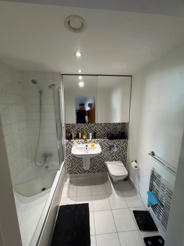 Room Fieldgate Street in Greater London