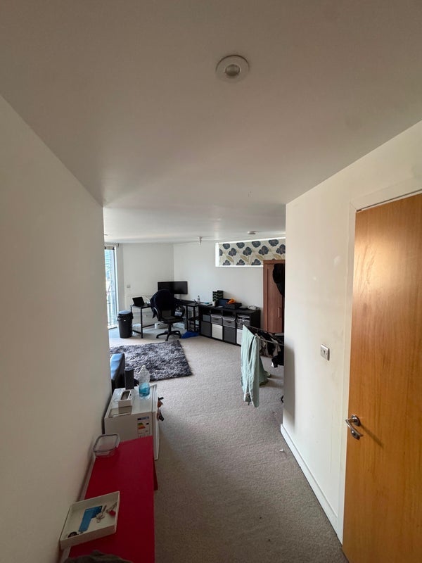 Room Fieldgate Street in Greater London