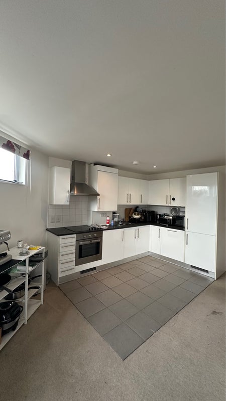 Room Fieldgate Street in Greater London
