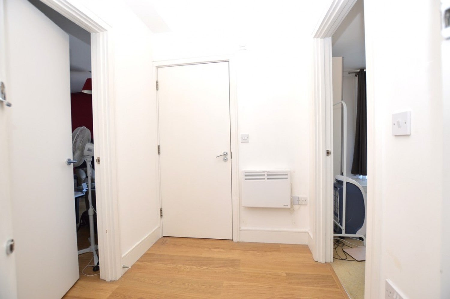 Flat Brownlow Mews in Greater London