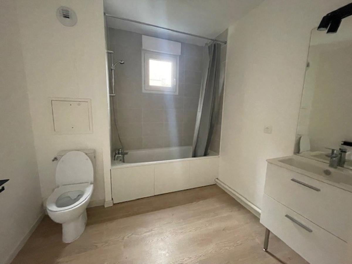 Appartement Rue des Frais Lieux à Louvres