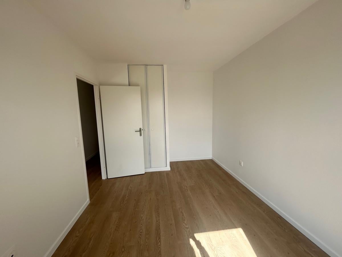Appartement Rue des Frais Lieux à Louvres