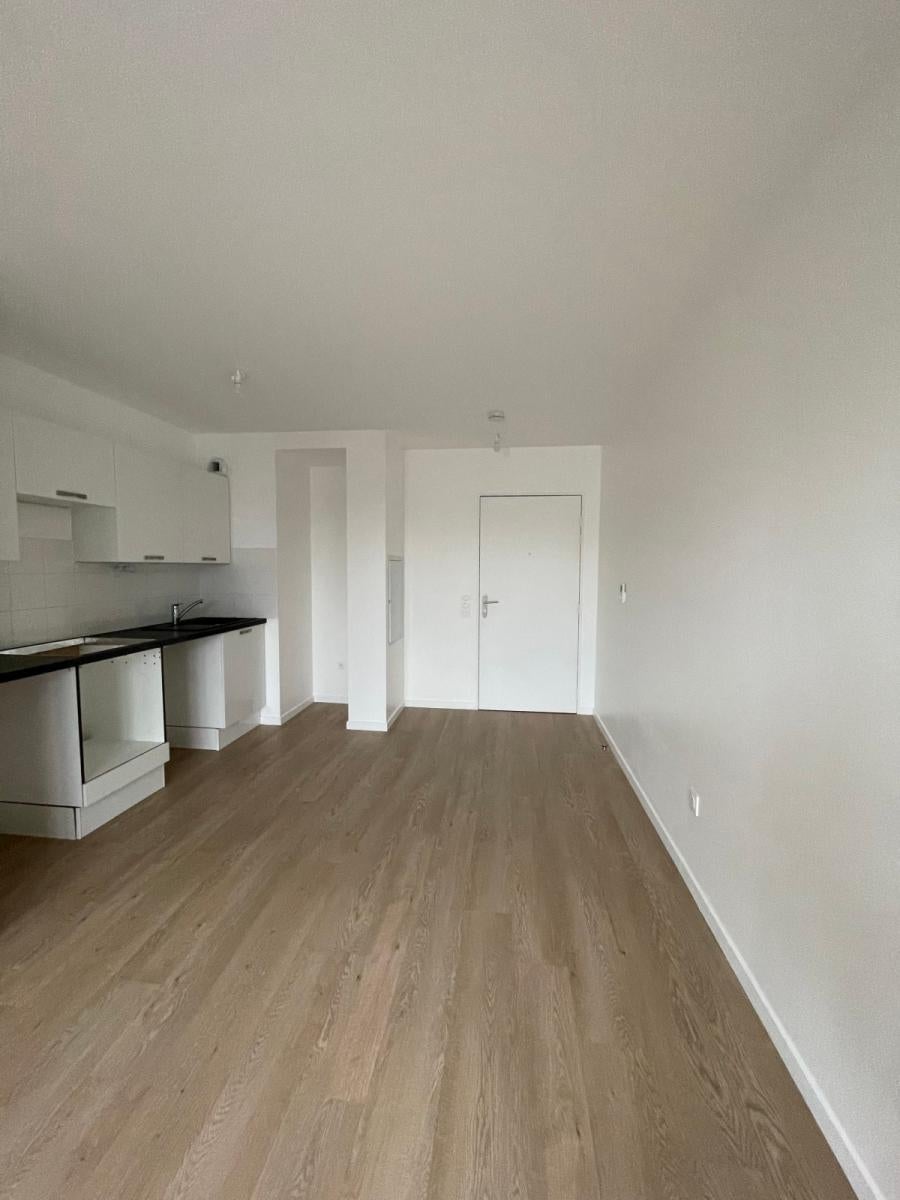 Appartement Rue des Frais Lieux à Louvres