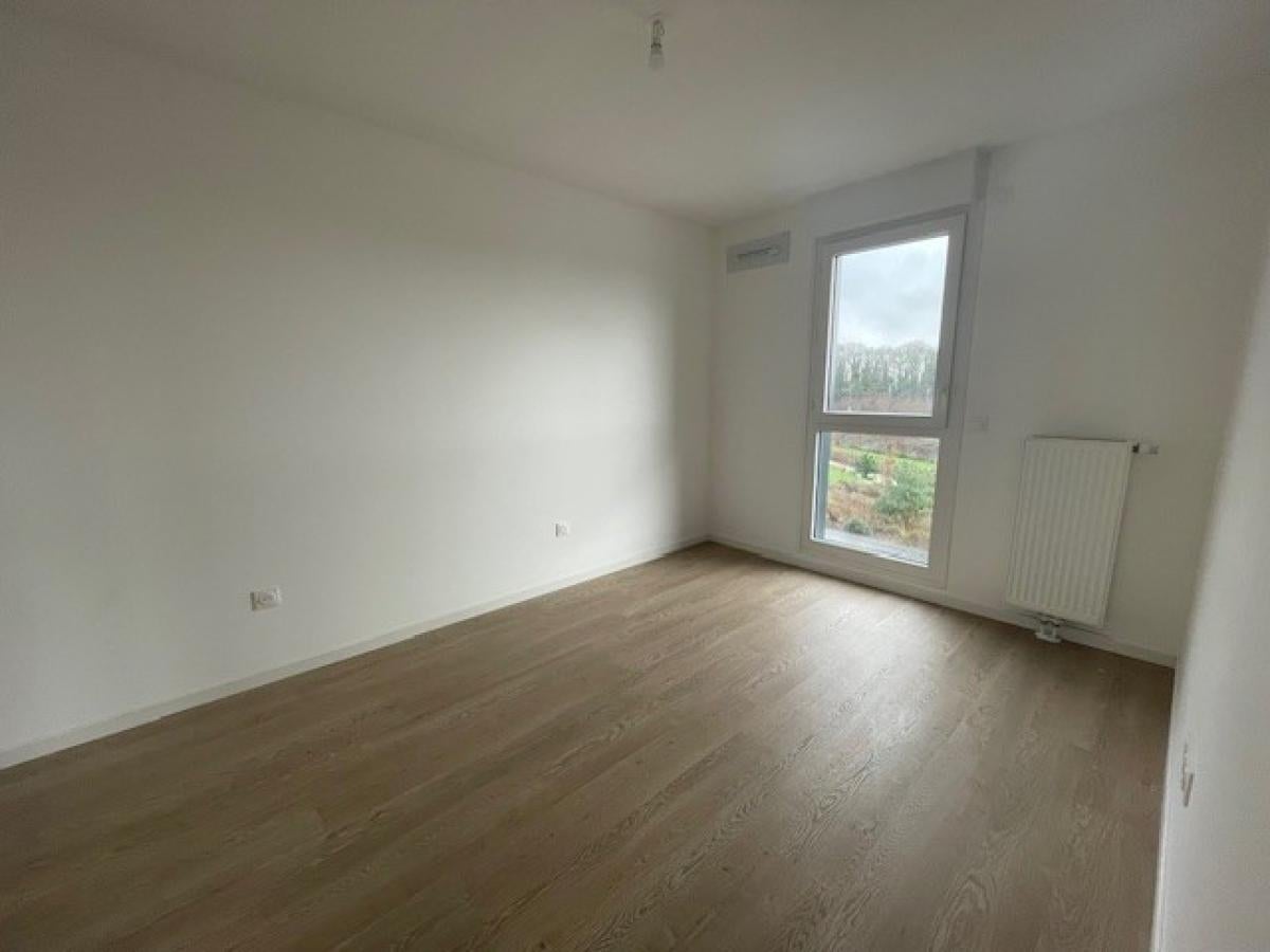 Appartement Rue des Frais Lieux à Louvres
