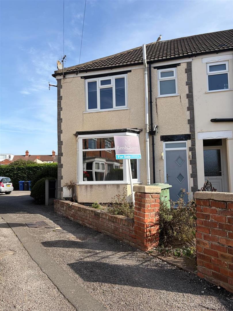 House Phillis Avenue in Grimsby