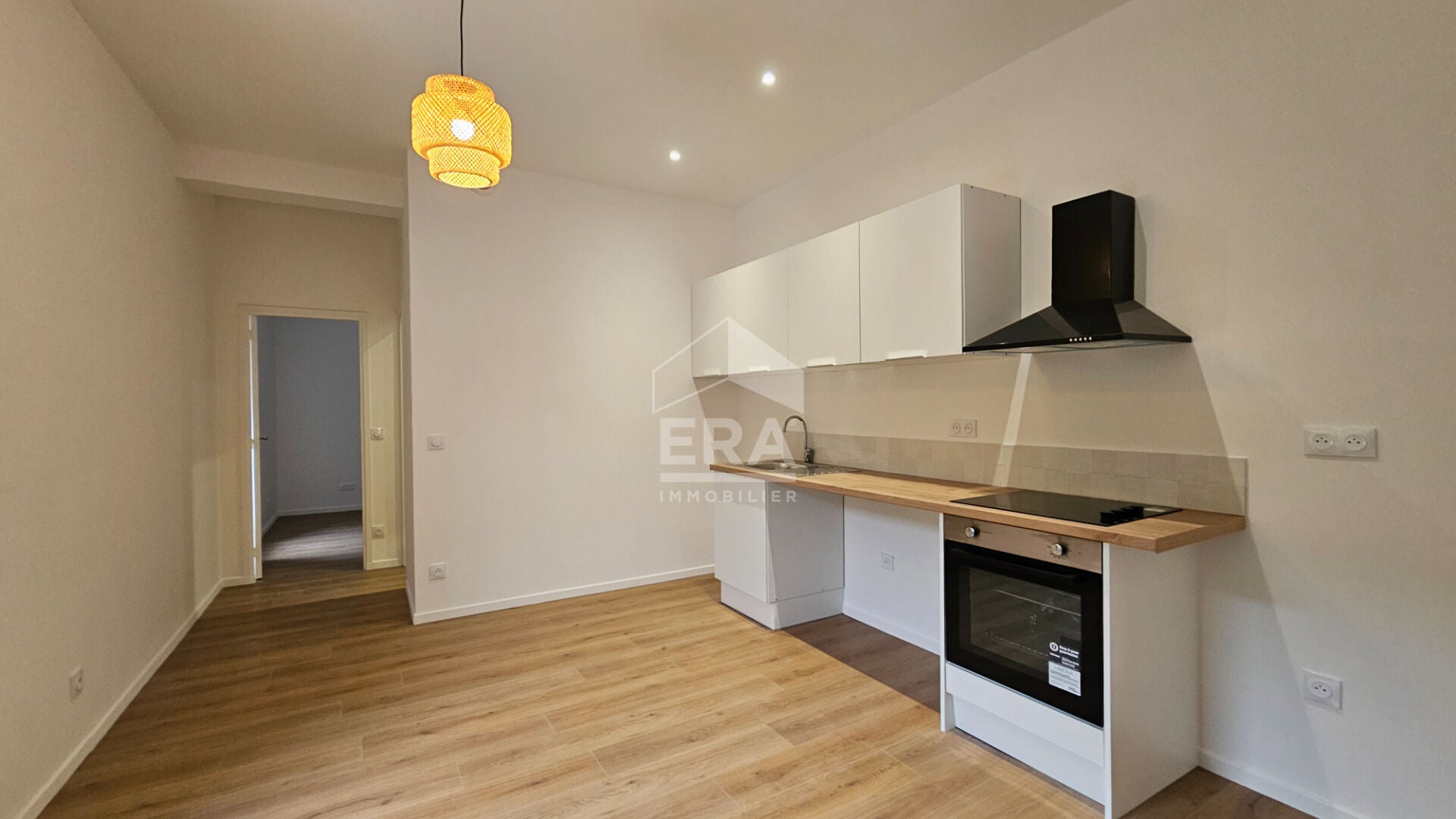 Appartement Rue de l'Hôtel de Ville à Longwy