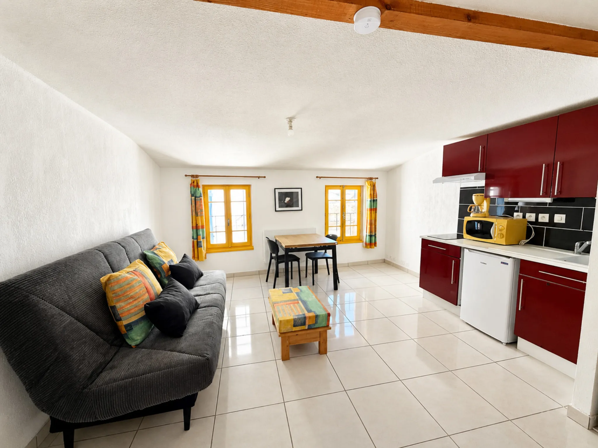 Flat Rue Francis Marcero in Narbonne