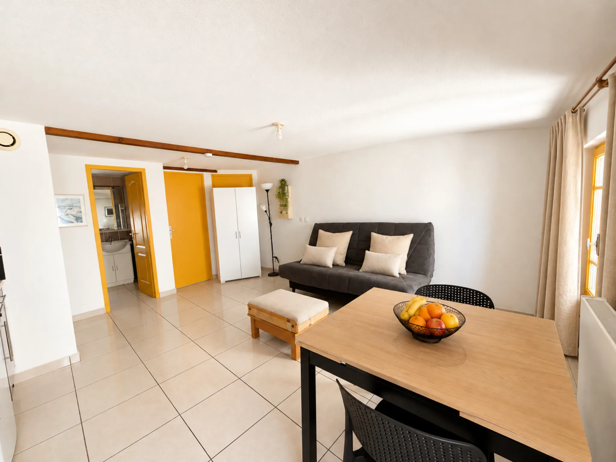 Flat Rue Francis Marcero in Narbonne