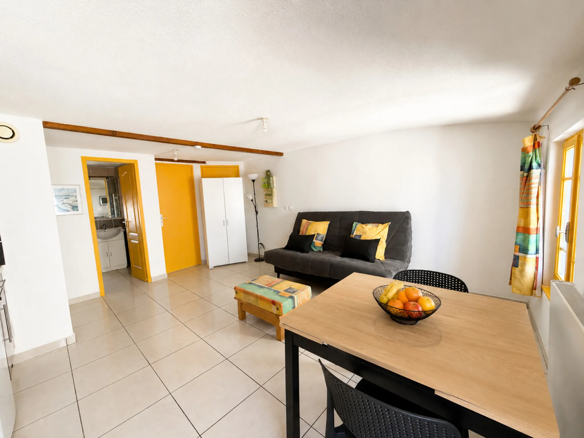 Flat Rue Francis Marcero in Narbonne