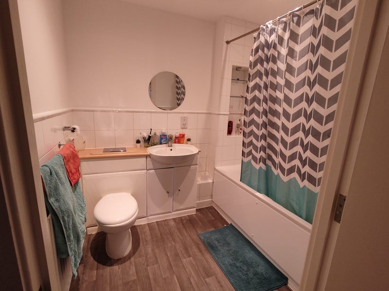 Room Barchester Street in Greater London