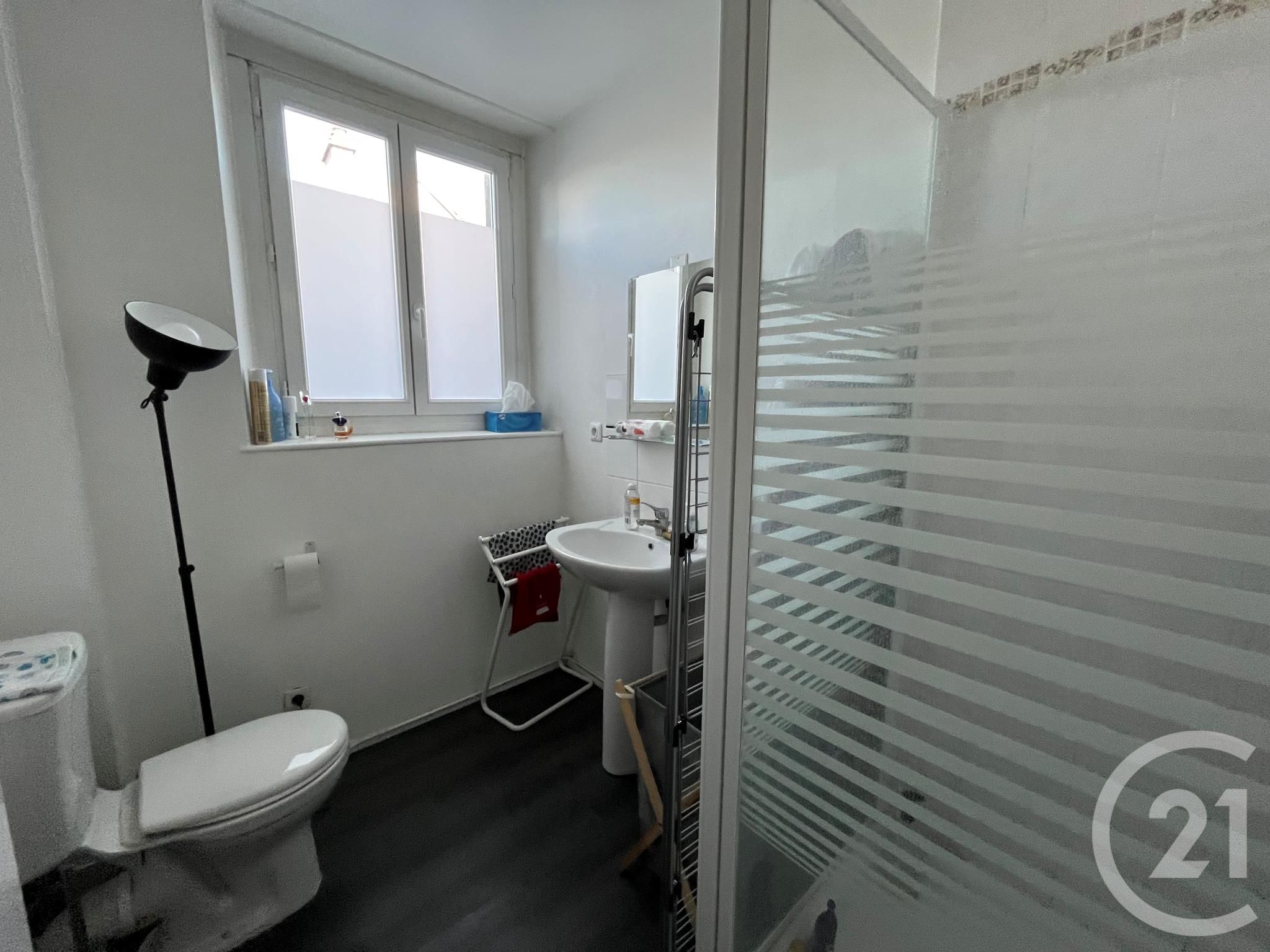 Appartement Rue Gabriel Péri à Chartres