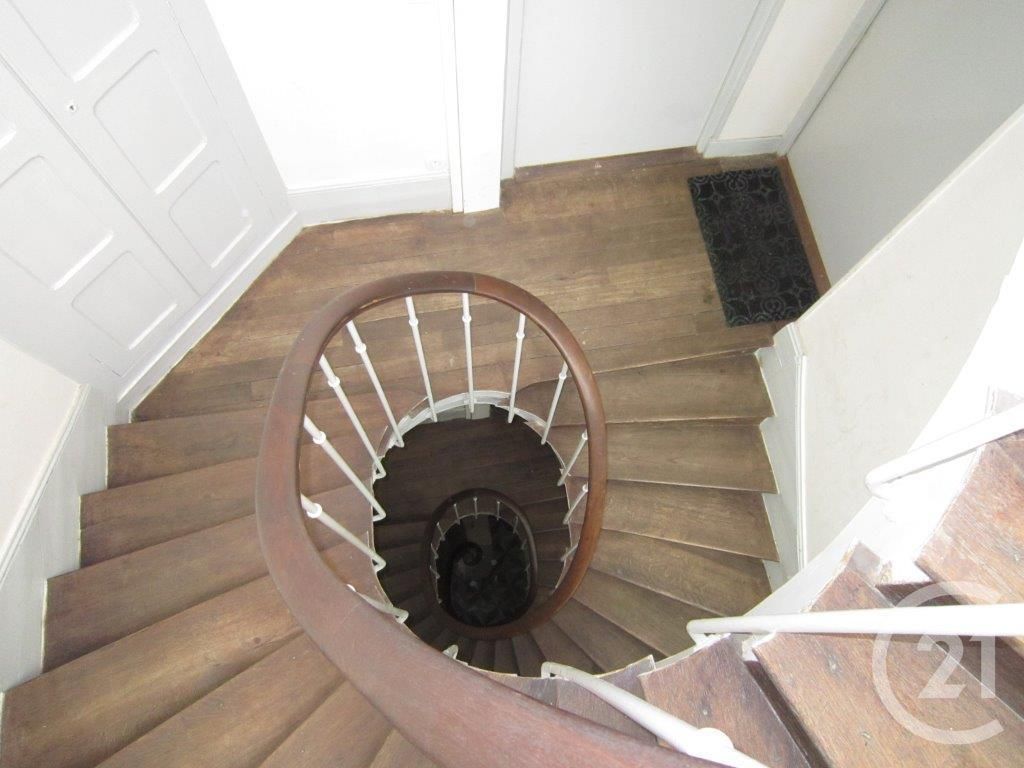 Appartement Rue Gabriel Péri à Chartres