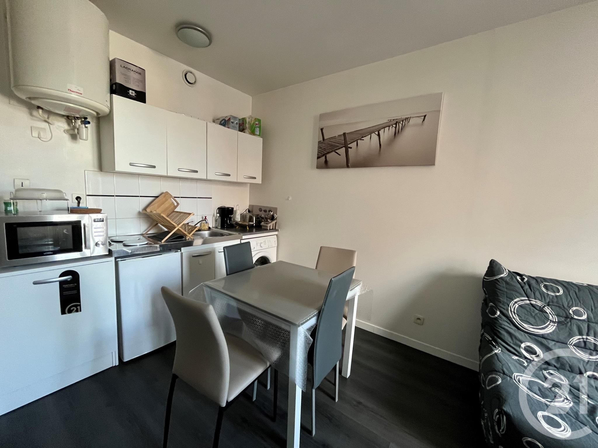 Appartement Rue Gabriel Péri à Chartres
