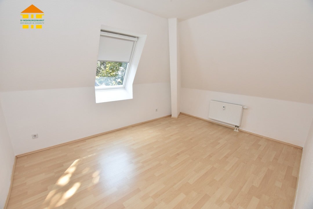 Wohnung Heimgarten in Chemnitz