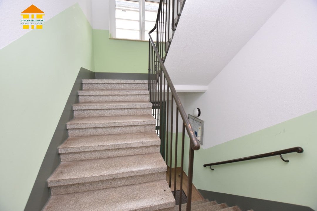 Wohnung Heimgarten in Chemnitz