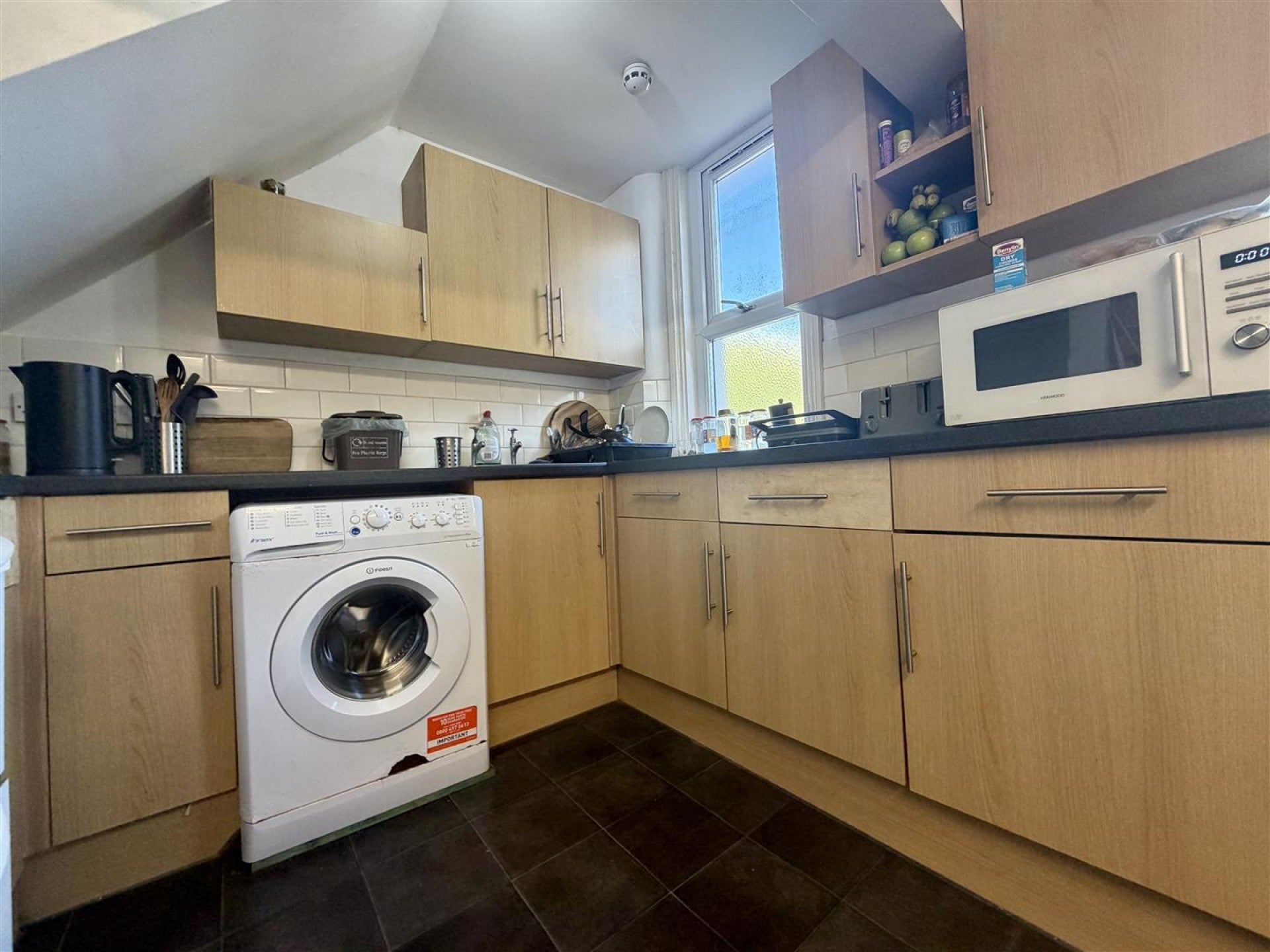 Room Warden Road in Bristol