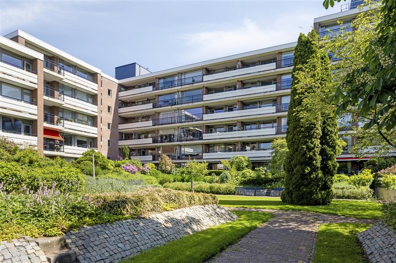 Appartement Loseweg 241 in Apeldoorn