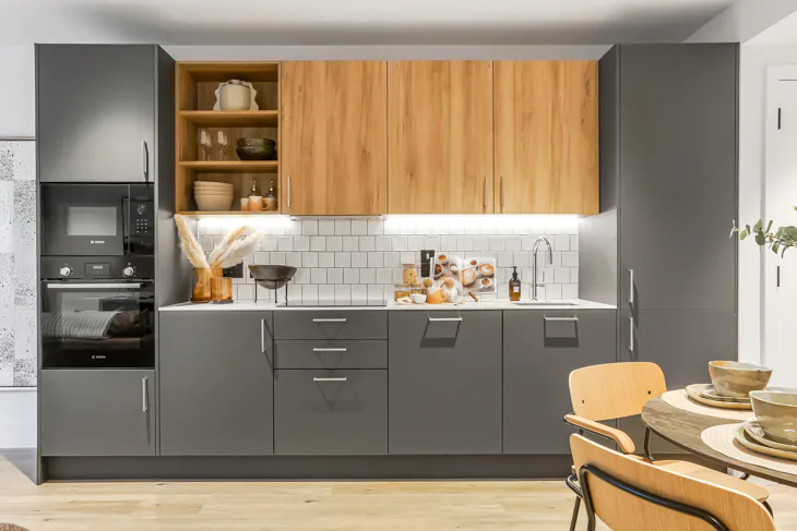 Flat Charter Street in Greater London