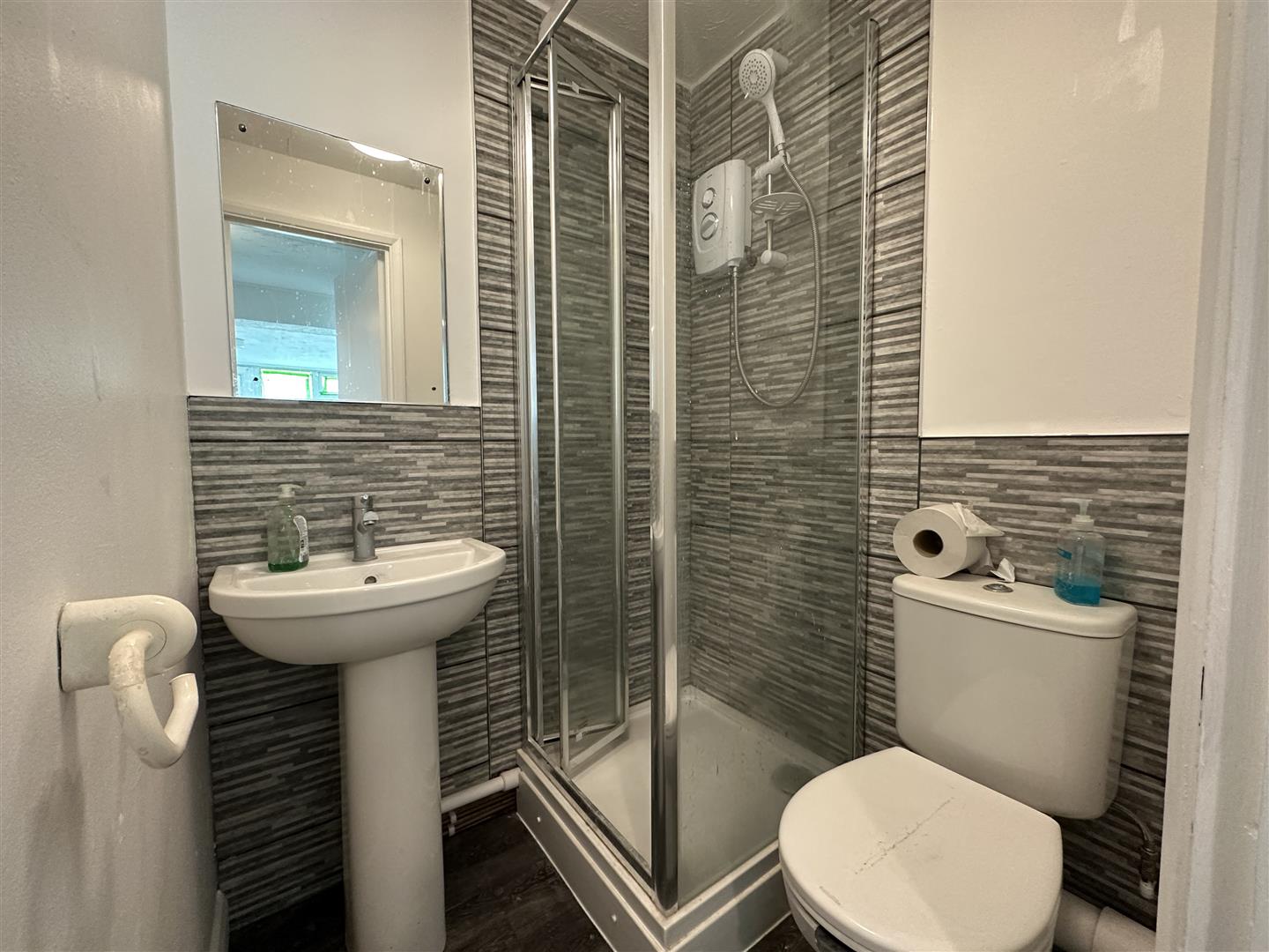Flat Vardon Road in Stevenage