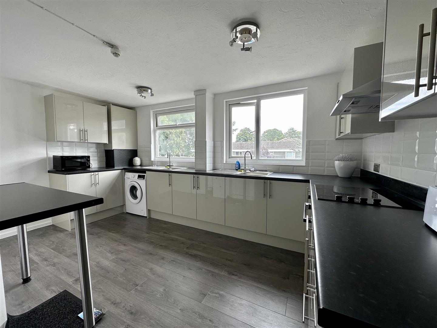 Flat Vardon Road in Stevenage
